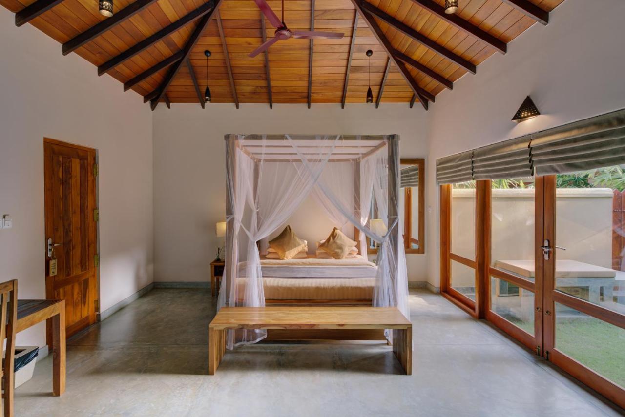 The Spice Trail Hotel Arugam Bay Kültér fotó