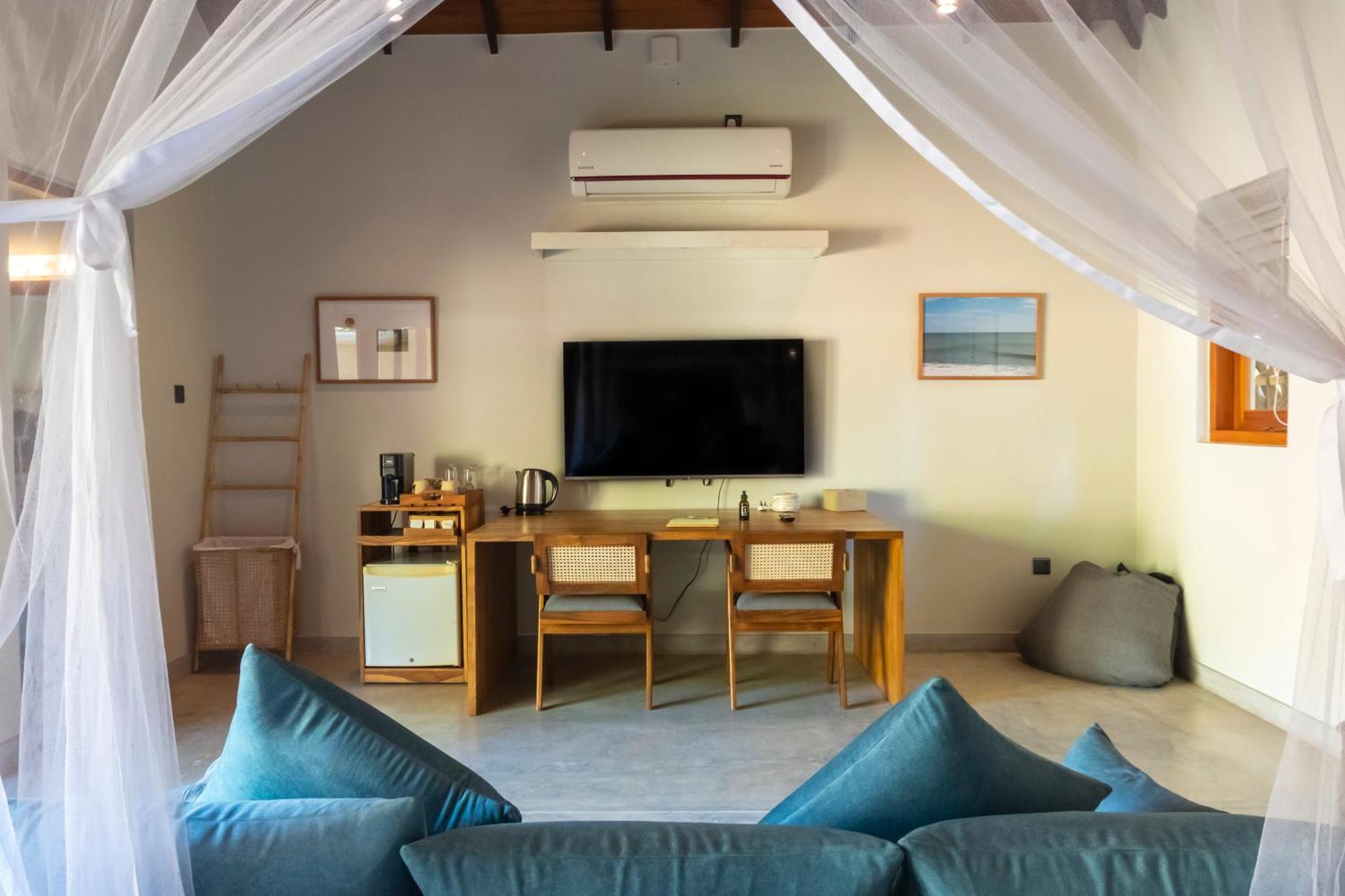 The Spice Trail Hotel Arugam Bay Kültér fotó