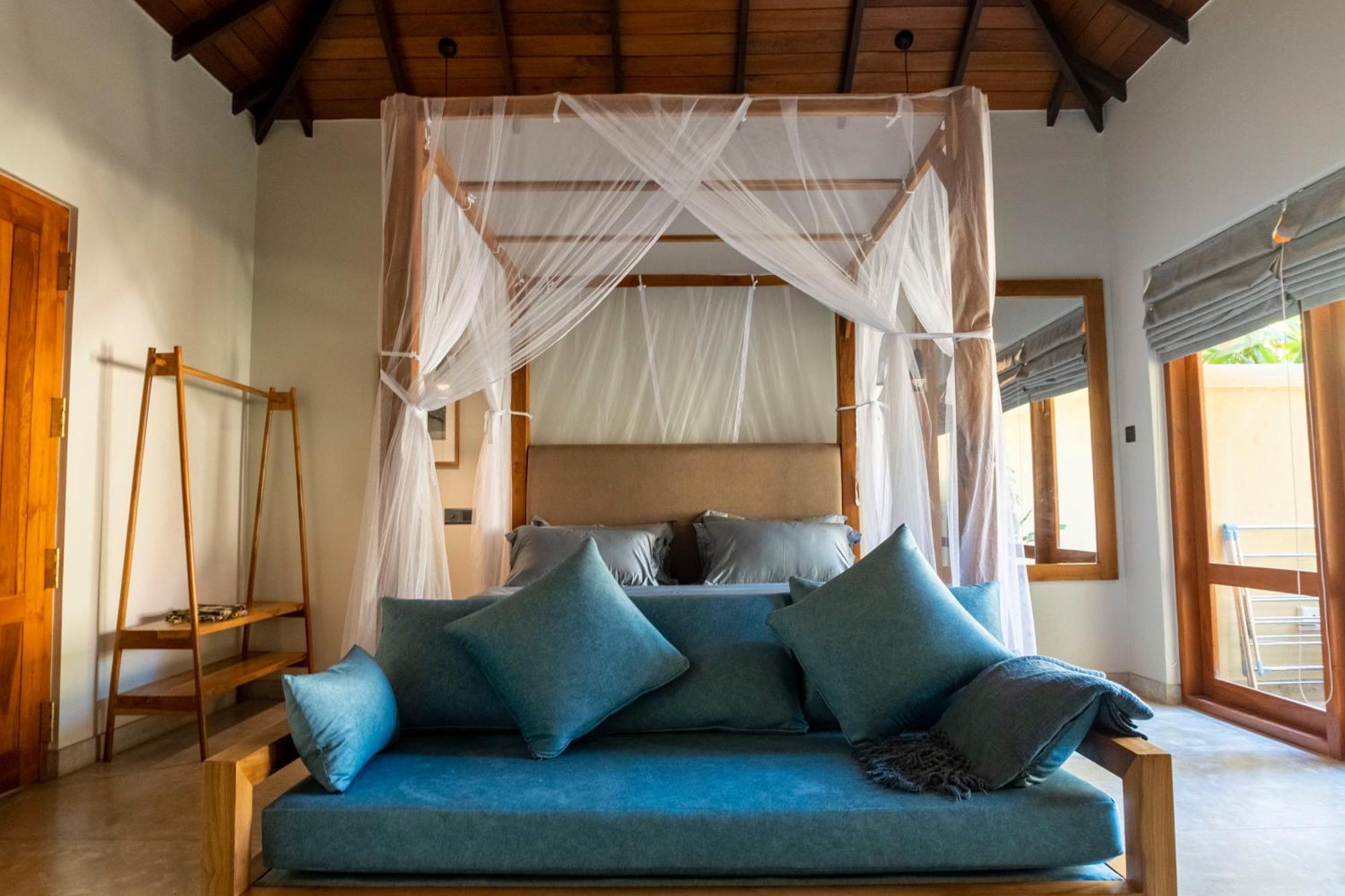 The Spice Trail Hotel Arugam Bay Kültér fotó