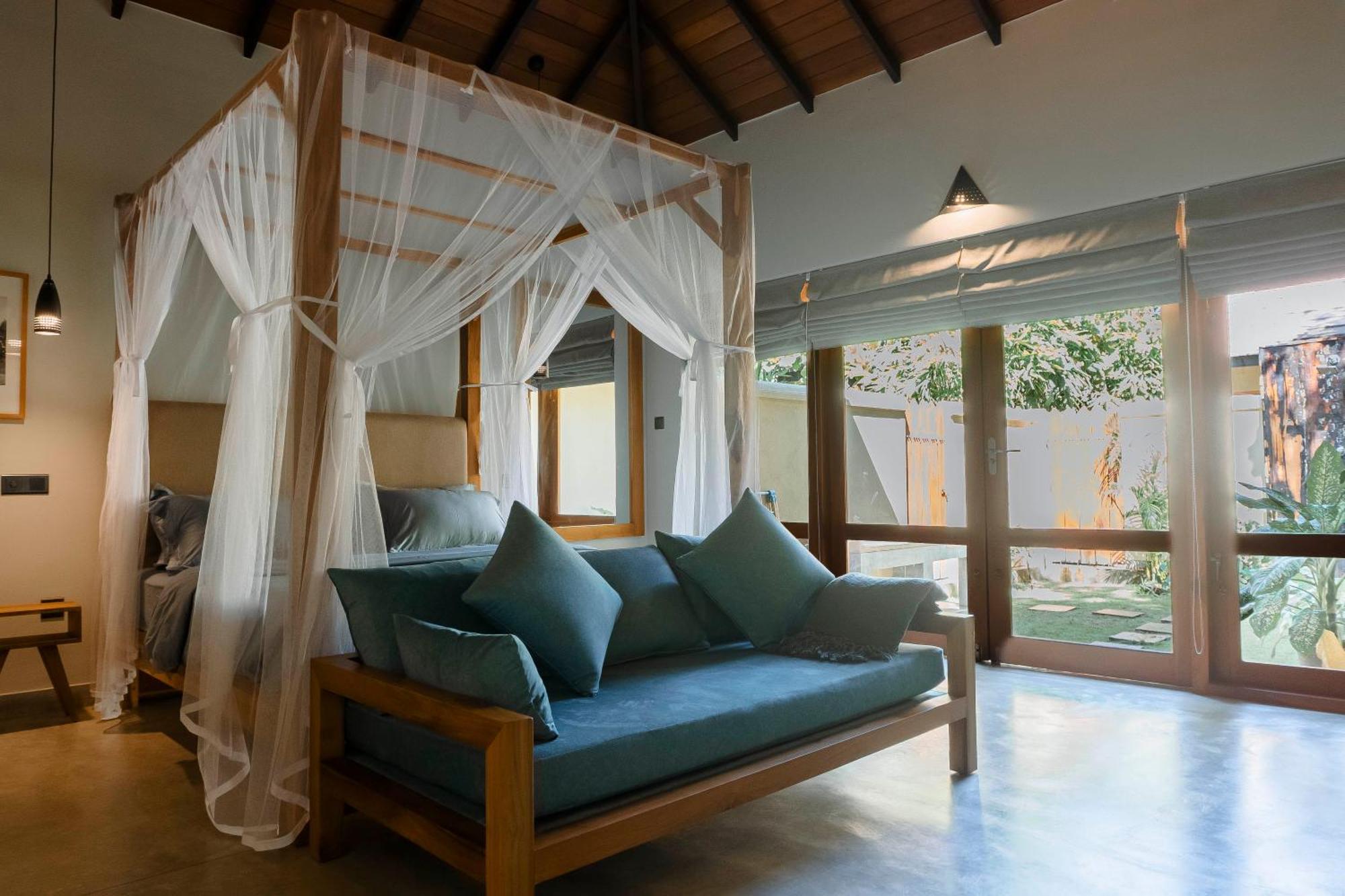 The Spice Trail Hotel Arugam Bay Kültér fotó