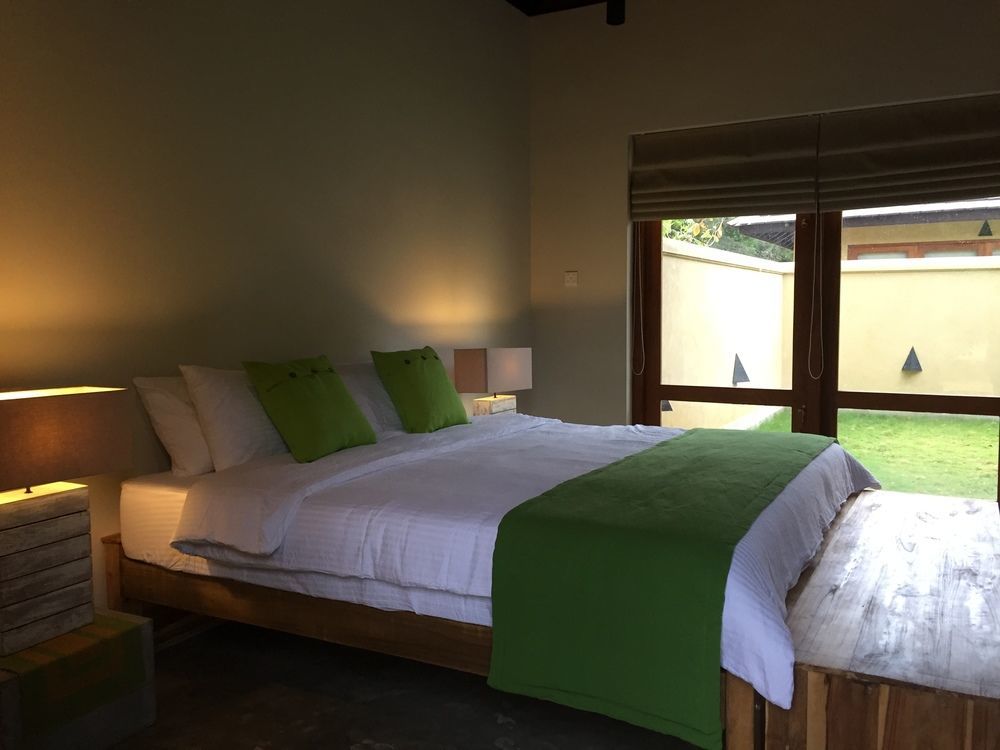 The Spice Trail Hotel Arugam Bay Kültér fotó