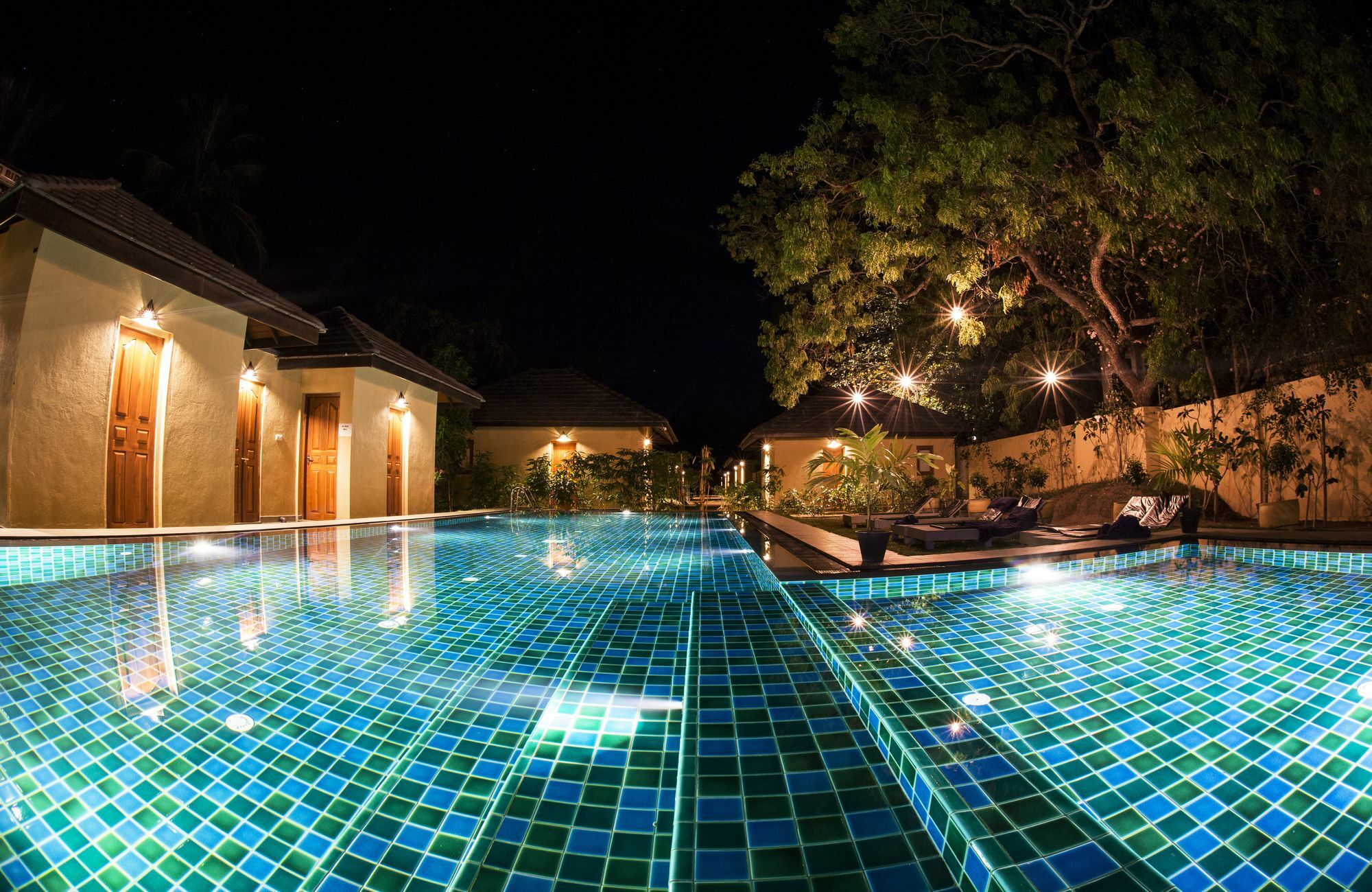 The Spice Trail Hotel Arugam Bay Kültér fotó