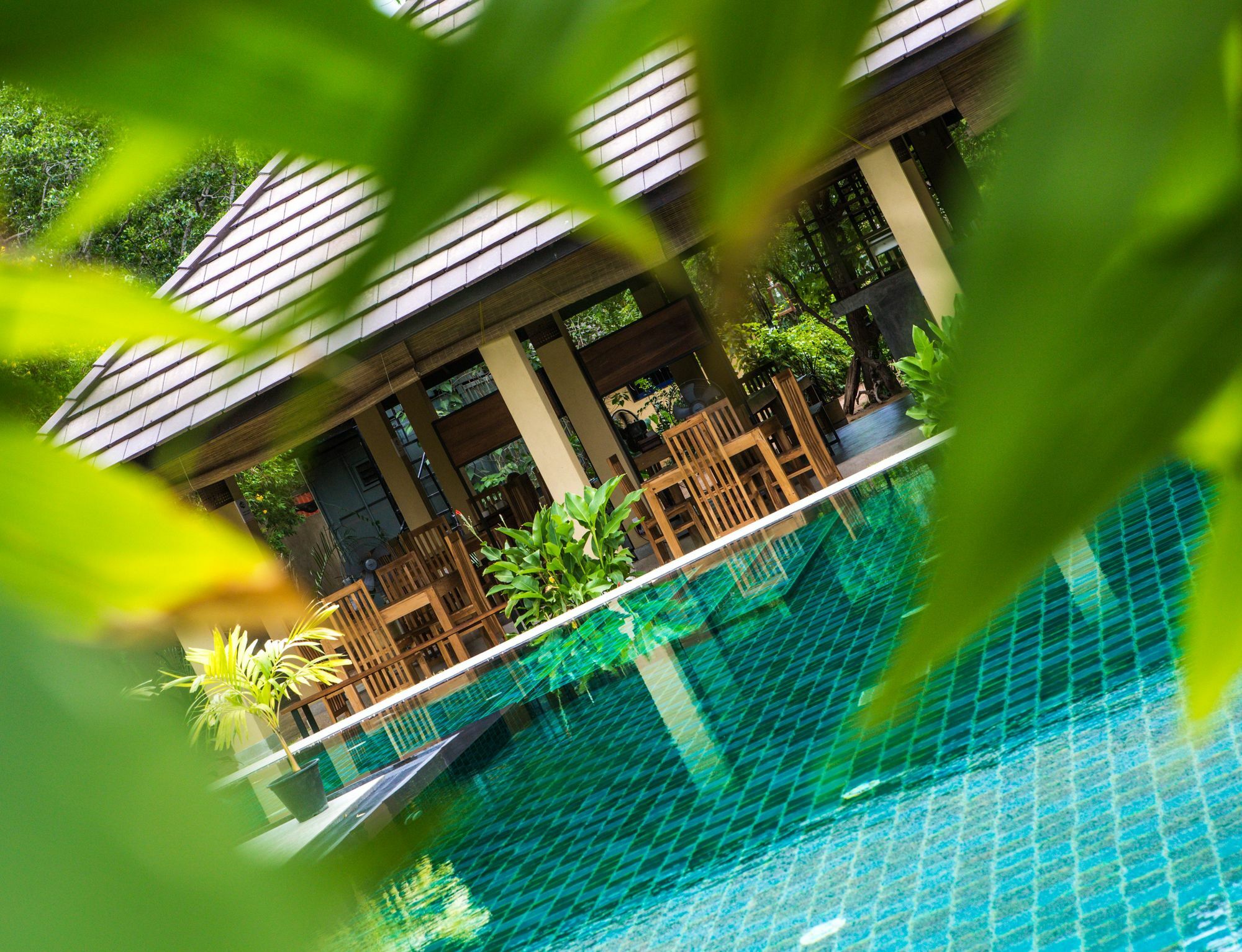 The Spice Trail Hotel Arugam Bay Kültér fotó